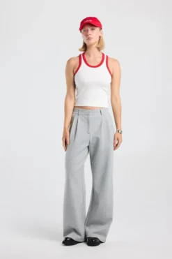 America Today New In|Joggingbroeken^Joggingbroek Ceciia joggingbroek et bandpooien voor