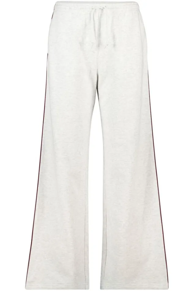 America Today Joggingbroeken|Broeken^Joggingbroek Cover Joggingbroek et wijde pijpen