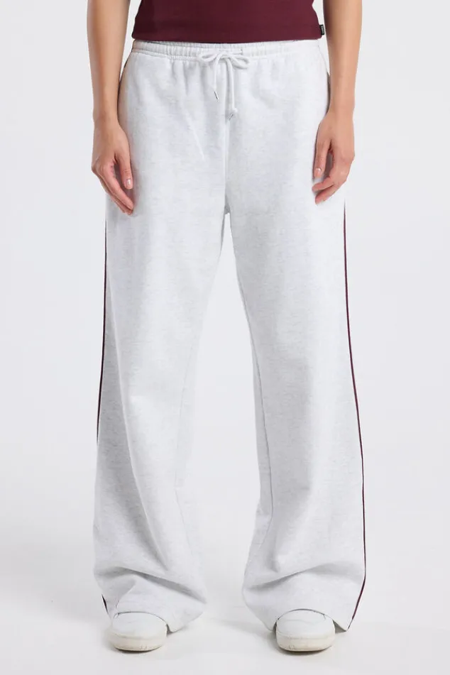 America Today Joggingbroeken|Broeken^Joggingbroek Cover Joggingbroek et wijde pijpen