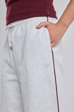 America Today Joggingbroeken|Broeken^Joggingbroek Cover Joggingbroek et wijde pijpen