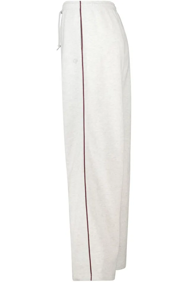 America Today Joggingbroeken|Broeken^Joggingbroek Cover Joggingbroek et wijde pijpen