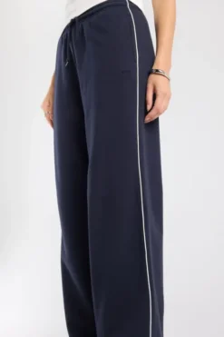 America Today Joggingbroeken|Broeken^Joggingbroek Cover Joggingbroek et wijde pijpen
