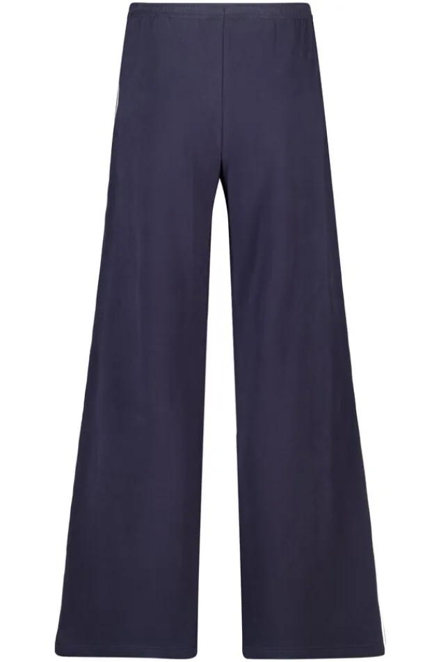 America Today Joggingbroeken|Broeken^Joggingbroek Cover Joggingbroek et wijde pijpen