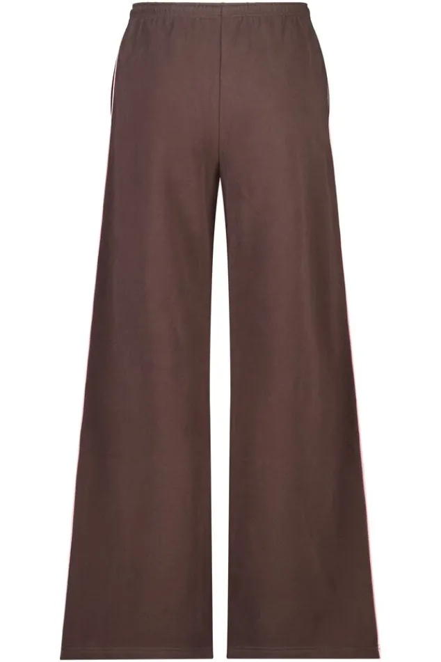 America Today Joggingbroeken|Broeken^Joggingbroek Cover Joggingbroek et wijde pijpen