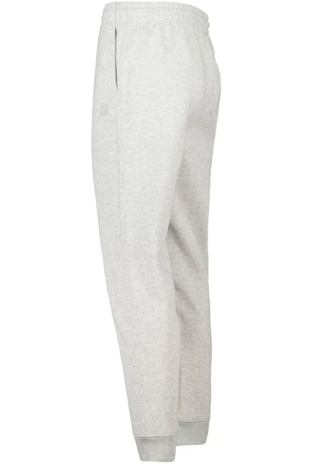 America Today Broeken|Joggingbroeken^Joggingbroek Coe Baic joggingbroek et ogo op de zijkant