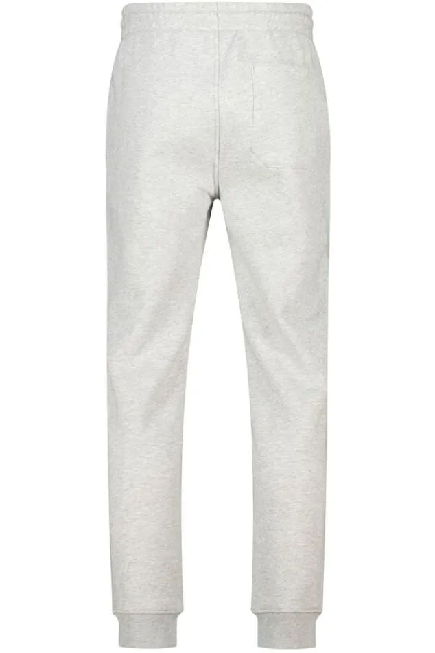 America Today Broeken|Joggingbroeken^Joggingbroek Coe Baic joggingbroek et ogo op de zijkant