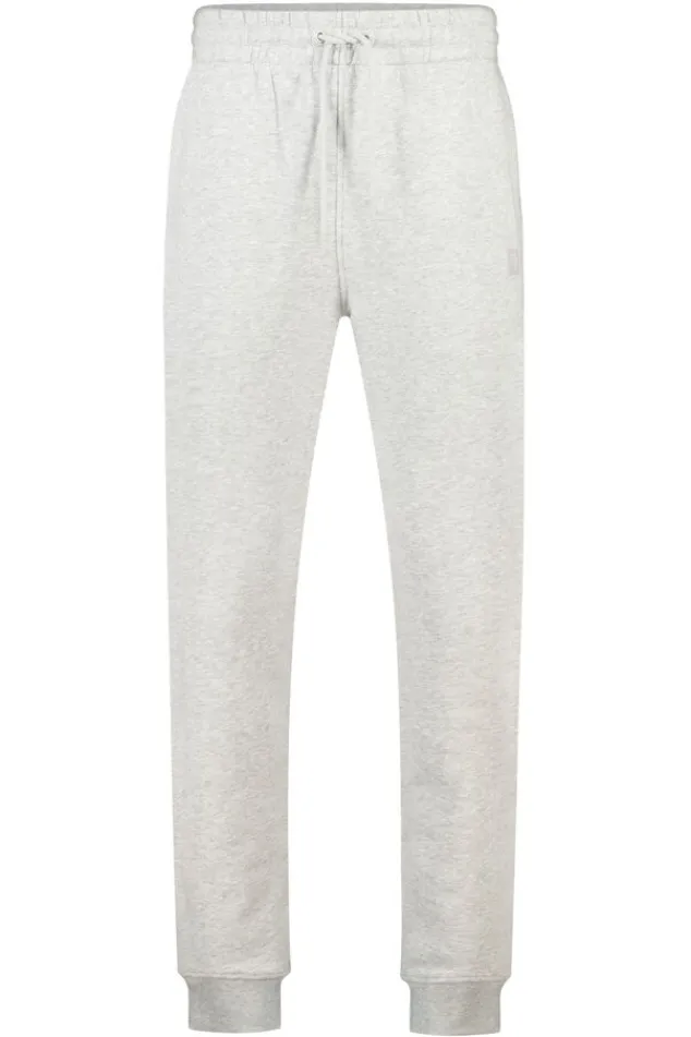 America Today Broeken|Joggingbroeken^Joggingbroek Coe Baic joggingbroek et ogo op de zijkant