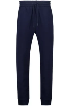 America Today Broeken|Joggingbroeken^Joggingbroek Coe Baic joggingbroek et ogo op de zijkant