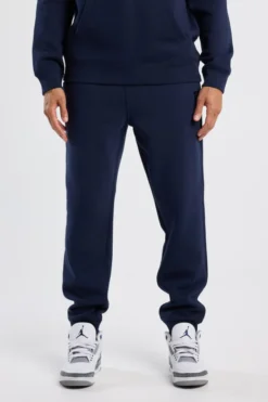 America Today Broeken|Joggingbroeken^Joggingbroek Coe Baic joggingbroek et ogo op de zijkant