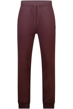 America Today Broeken|Joggingbroeken^Joggingbroek Coe Baic joggingbroek et ogo op de zijkant