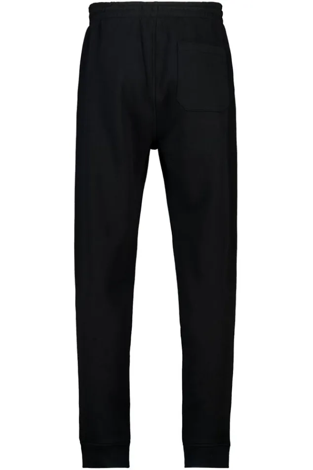 America Today Broeken|Joggingbroeken^Joggingbroek Coe Baic joggingbroek et ogo op de zijkant
