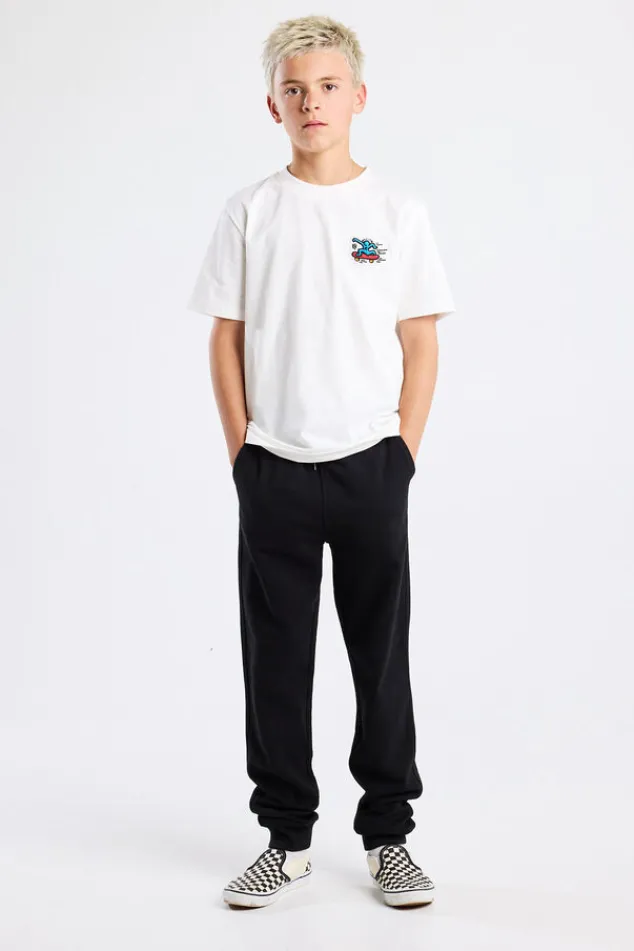 America Today Broeken|Joggingbroeken^Joggingbroek Cole Jr Regular fit joggingbroek