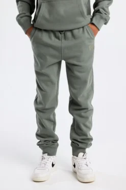 America Today Broeken|Joggingbroeken^Joggingbroek Cole Jr Regular fit joggingbroek
