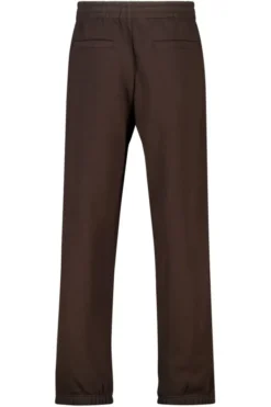 America Today Broeken|New In^Joggingbroek Coin joggingbroek et ooe fit en geborduurd ogo