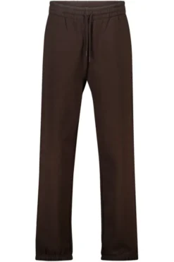 America Today Broeken|New In^Joggingbroek Coin joggingbroek et ooe fit en geborduurd ogo