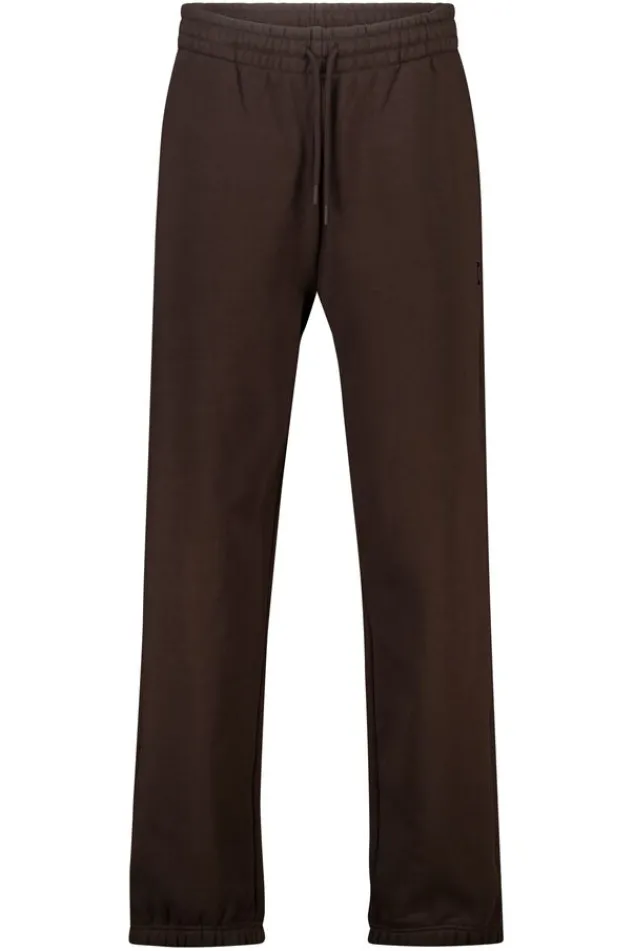 America Today Broeken|New In^Joggingbroek Coin joggingbroek et ooe fit en geborduurd ogo