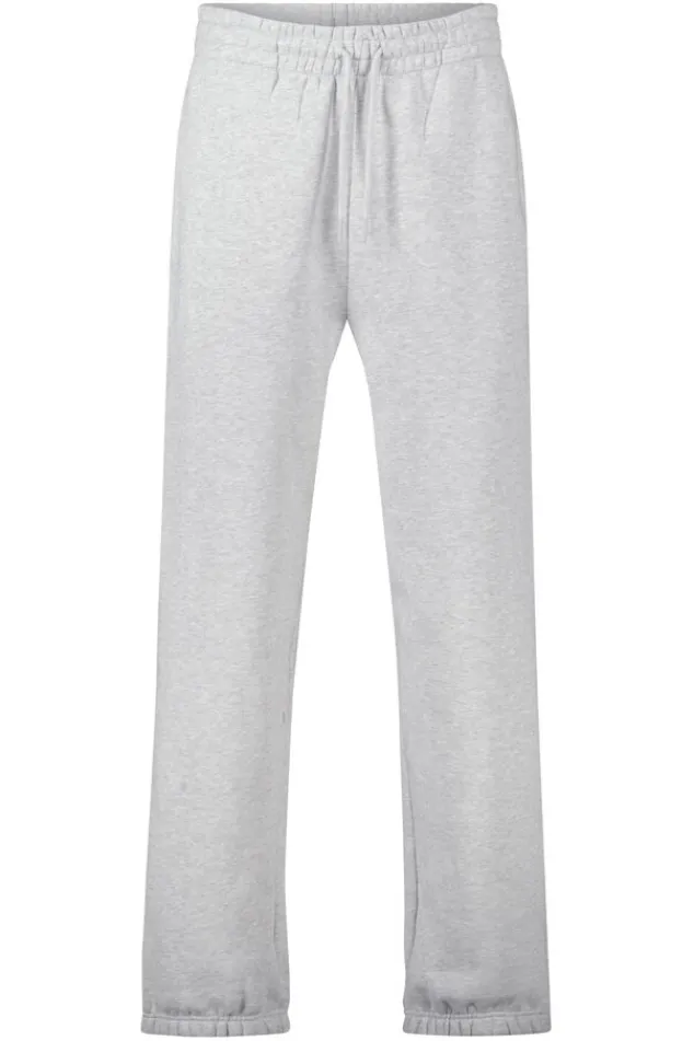 America Today Broeken|New In^Joggingbroek Coin joggingbroek et ooe fit en geborduurd ogo