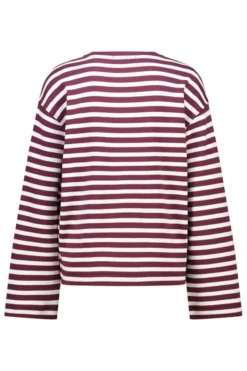America Today T-Shirts & Tops^ongeeve iy Dae ongeeve et ronde ha en wijde ouwen