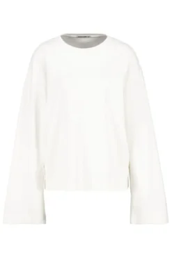 America Today T-Shirts & Tops^ongeeve iy Dae ongeeve et ronde ha en wijde ouwen