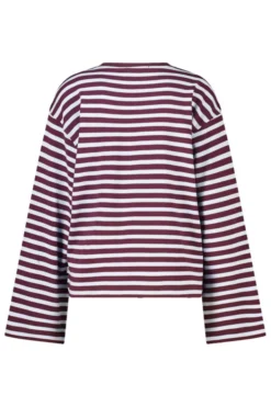 America Today New In|T-Shirts & Tops^ongeeve iy wide fit ongeeve