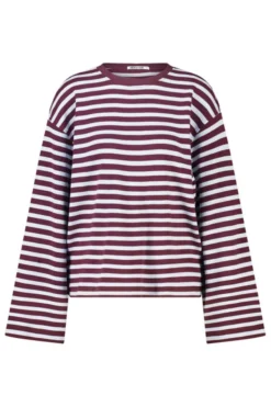 America Today New In|T-Shirts & Tops^ongeeve iy wide fit ongeeve