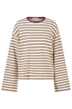 America Today New In|T-Shirts & Tops^ongeeve iy wide fit ongeeve