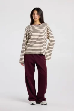 America Today New In|T-Shirts & Tops^ongeeve iy wide fit ongeeve