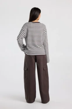 America Today T-Shirts & Tops|New In^ongeeve iy wide fit ongeeve
