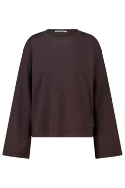 America Today New In|T-Shirts & Tops^ongeeve iy wide fit ongeeve