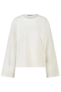 America Today New In|T-Shirts & Tops^ongeeve iy wide fit ongeeve