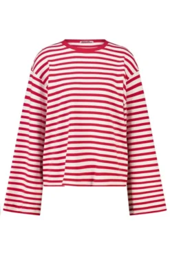 America Today New In|T-Shirts & Tops^ongeeve iy wide fit ongeeve