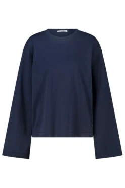 America Today New In|T-Shirts & Tops^ongeeve iy wide fit ongeeve