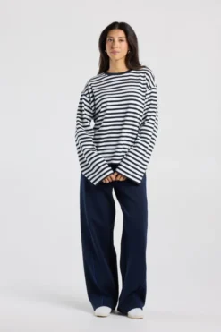 America Today New In|T-Shirts & Tops^ongeeve iy wide fit ongeeve