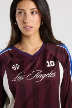America Today New In|T-Shirts & Tops^ongeeve ivy portieve ongeeve et V-ha