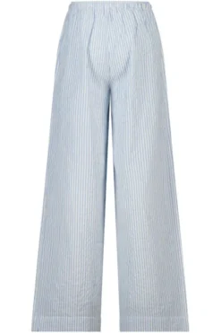 America Today Ondergoed & Lounge^Lounge pants Melly Jr lounge pants met elastische tailleband en lange fit