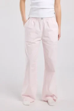 America Today Ondergoed & Lounge|Pyjama^ounge pant ya getreepte ounge pant et eatiche taieband