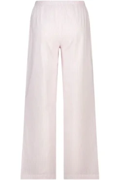 America Today Ondergoed & Lounge|Pyjama^ounge pant ya getreepte ounge pant et eatiche taieband