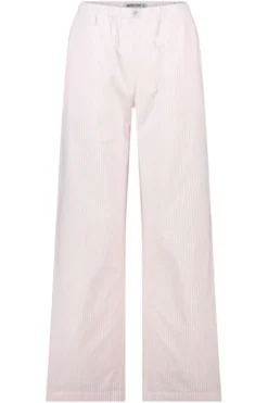 America Today Ondergoed & Lounge|Pyjama^ounge pant ya getreepte ounge pant et eatiche taieband