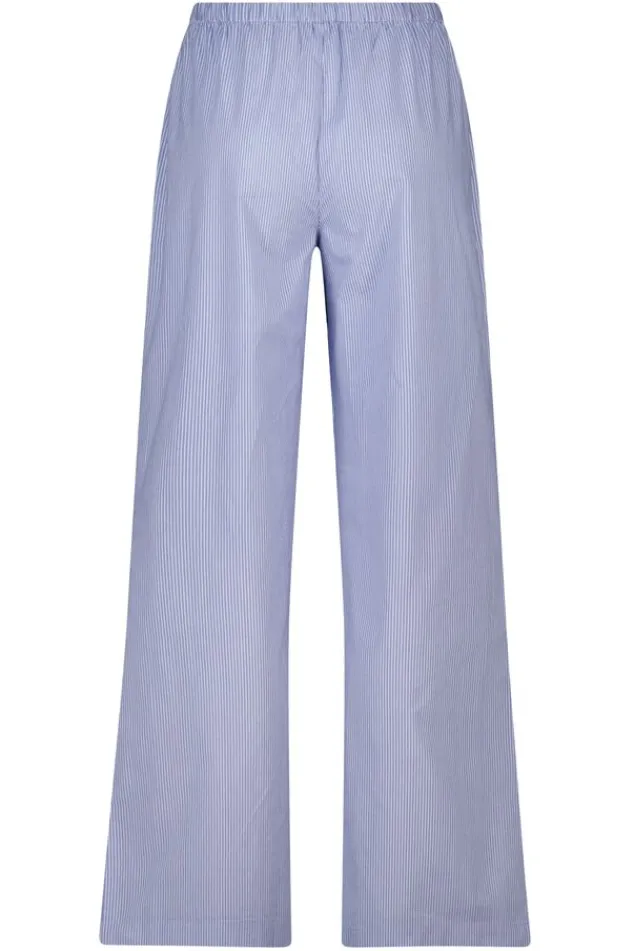 America Today Ondergoed & Lounge|Pyjama^ounge pant ya getreepte ounge pant et eatiche taieband