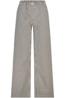 America Today New In|Ondergoed & Lounge^oungepant ya geweven oungepant et ange engte