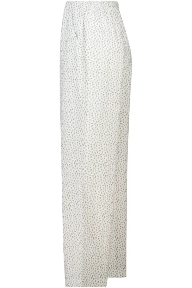 America Today Ondergoed & Lounge|Pyjama^ounge pant ya ounge pant et boeenprint en eatiche taieband