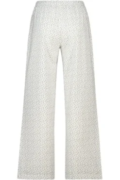 America Today Ondergoed & Lounge|Pyjama^ounge pant ya ounge pant et boeenprint en eatiche taieband