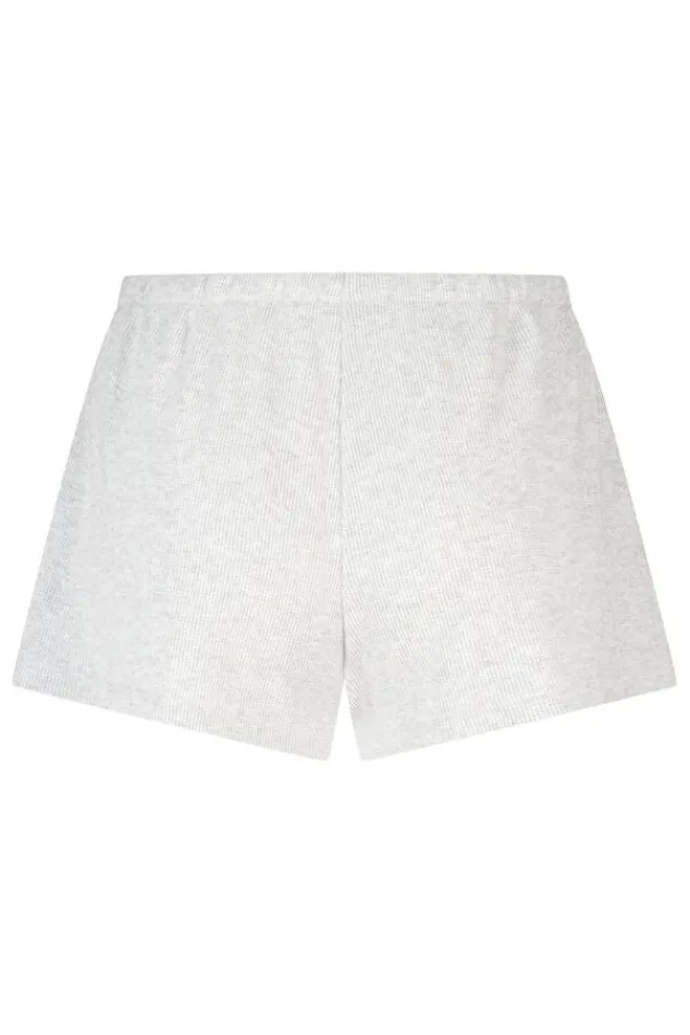 America Today New In|Ondergoed & Lounge^ounge hort ay ounge hort van waffe fabric et eatiche waitband