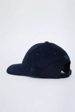 Era Accessoires|New In^New CHYT CORD 9FORTY MC cap met geborduurd NY-logo