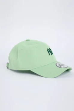 Era Accessoires^New pet 9TWENTY NY Yankees pet met geborduurd NY Yankees-logo