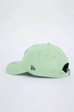 Era Accessoires^New pet 9TWENTY NY Yankees pet met geborduurd NY Yankees-logo