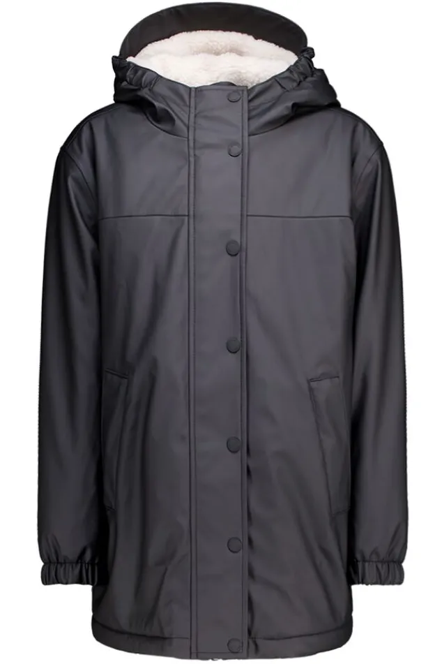 America Today Jassen & Regenjassen^Parka Juliet JR Winddichte parka regenjas