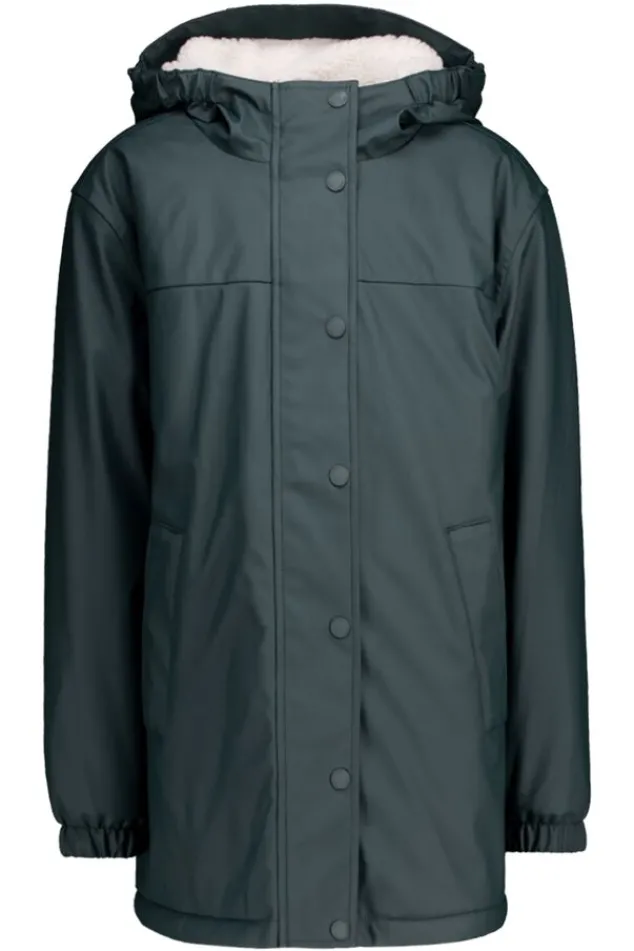 America Today Jassen & Regenjassen^Parka Juliet JR Winddichte parka regenjas