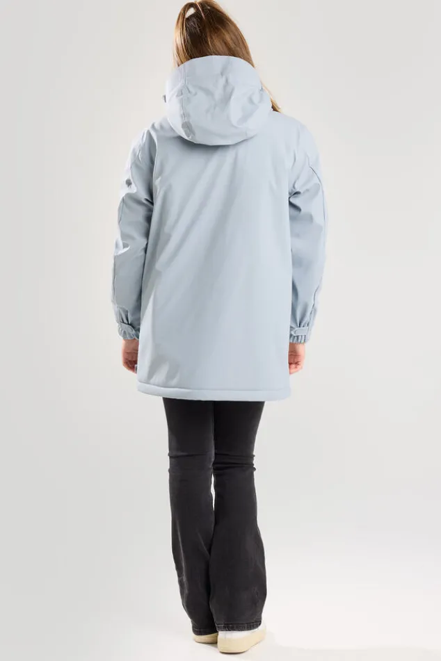 America Today Jassen & Regenjassen^Parka Juliet JR Winddichte parka regenjas