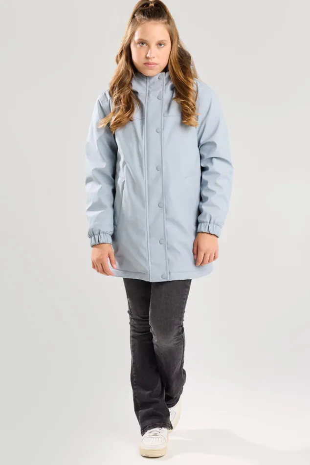 America Today Jassen & Regenjassen^Parka Juliet JR Winddichte parka regenjas